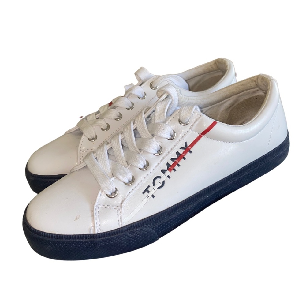 TOMMY HILFIGER SNEAKERS